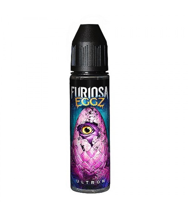 Ultron Eggz Furiosa 50ml