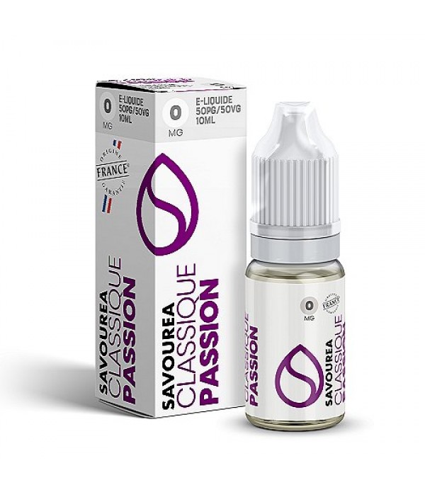 Passion Savourea 10ml