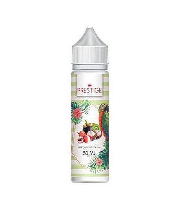 Mangoustan Litchi Kiwi Fruits Prestige 50ml