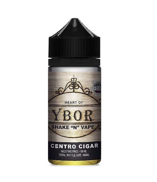 Centro Cigar Heart of Ybor 50ml