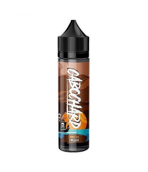 Cookie Dough Cabochard 50ml