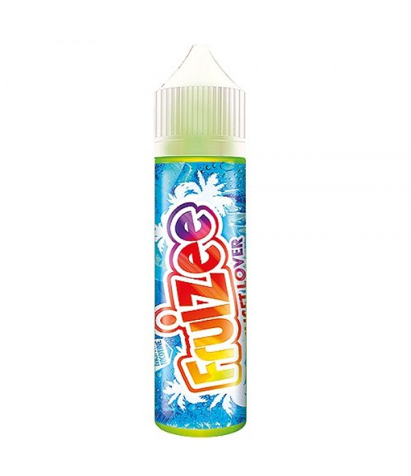 Sunset Lover Xtra Fresh EliquidFrance Fruizee 50ml