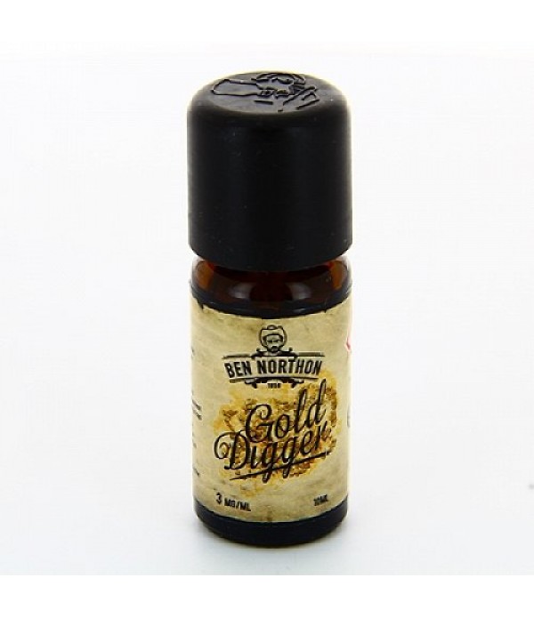 Gold Digger Ben Northon 10ml