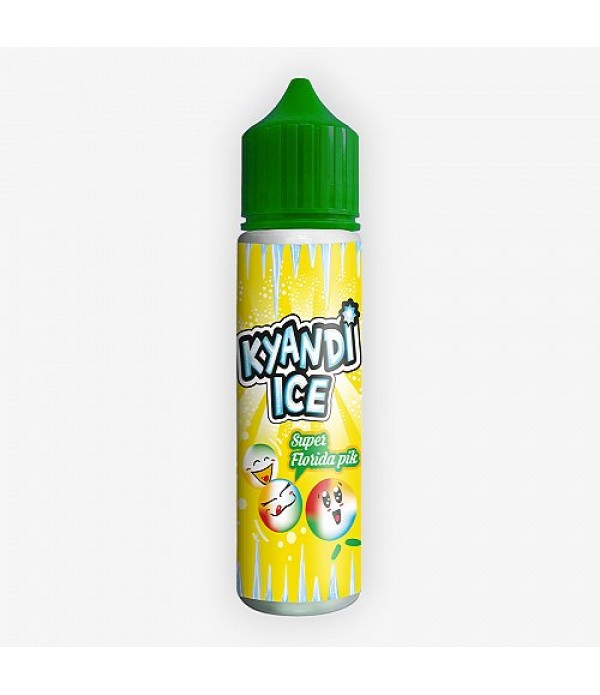 Super Florida Pik Kyandi Ice 50ml