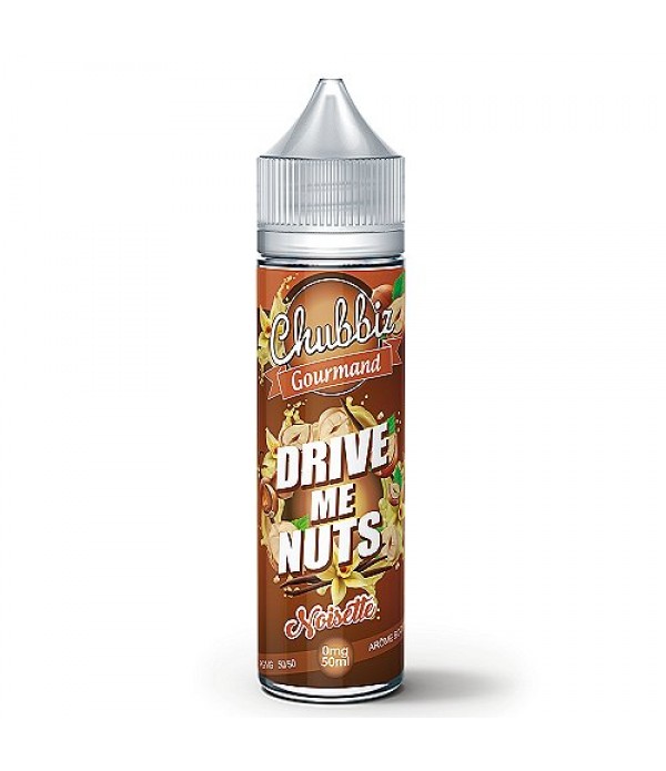 Noisette Drive Me Nuts Chubbiz 50ml