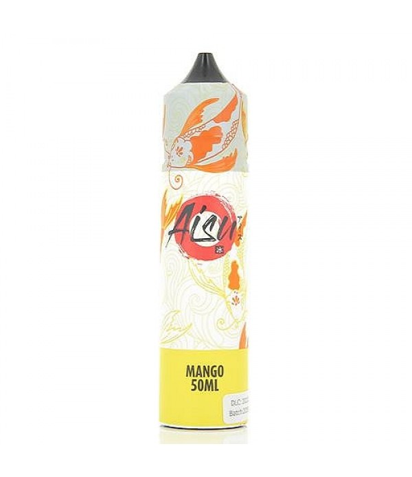 Mango  Aisu Zap Juice 50ml