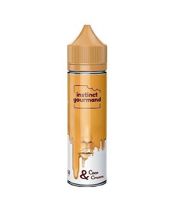 Coco & Cream Instinct Gourmand 50ml