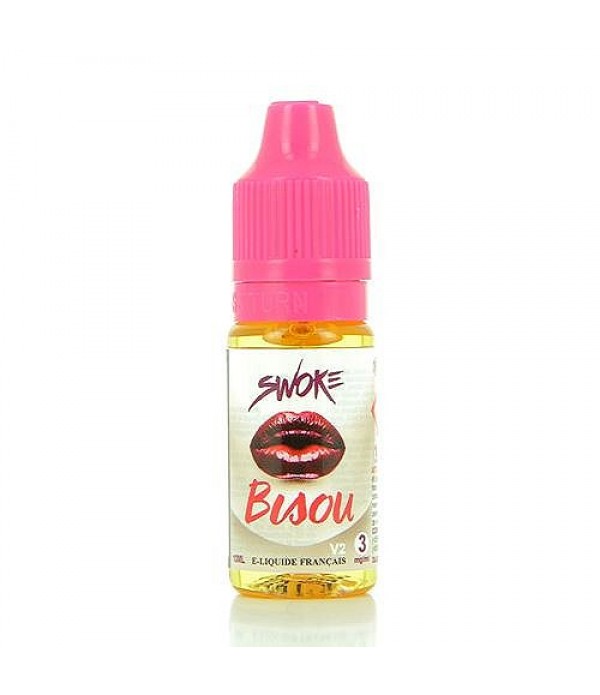 Bisou Swoke 10ml