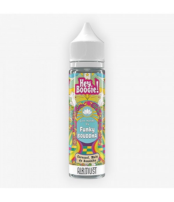 Funky Bouddha Hey Boogie 50ml