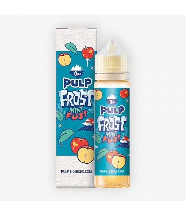 Mint Fuji Frost Pulp 50ml