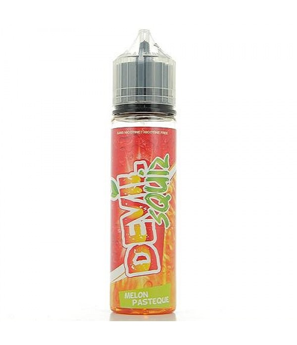 Melon Pasteque Squiz Devil By Avap 50ml