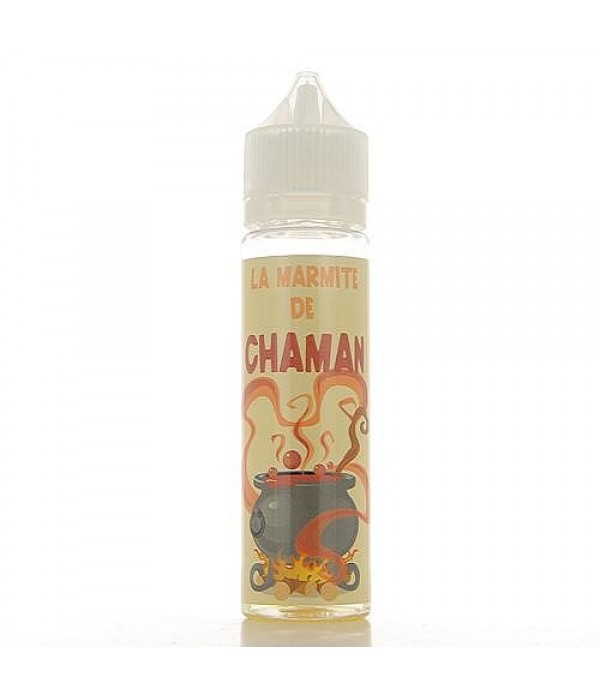 La Marmite De Chaman Terrible Cloud 50ml