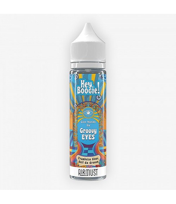 Groovy Eyes Hey Boogie 50ml