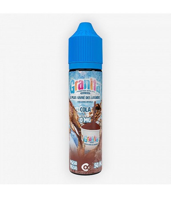 Cola Granita 50ml