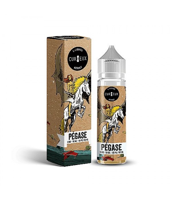 Pégase Astrale Curieux 50ml