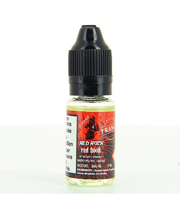 Red Hook Red Rock Savourea 10ml