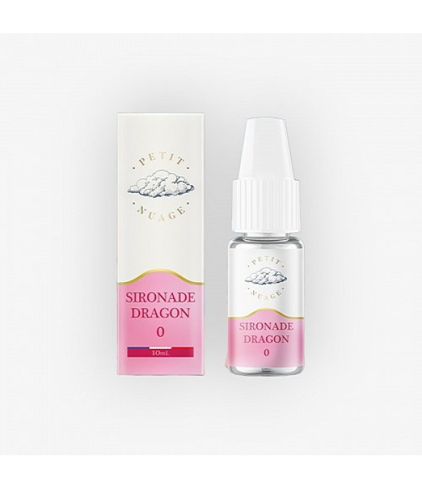 Sironade Dragon Petit Nuage 10ml