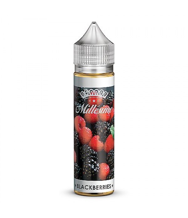 Blackberries Millésime 50ml