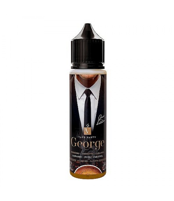 George Vape Party 50ml