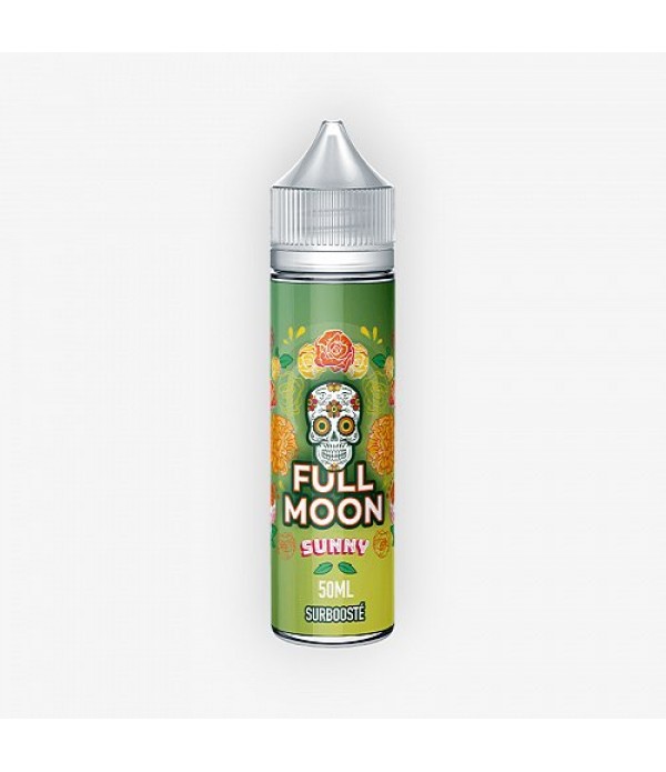 Sunny Full Moon 50ml