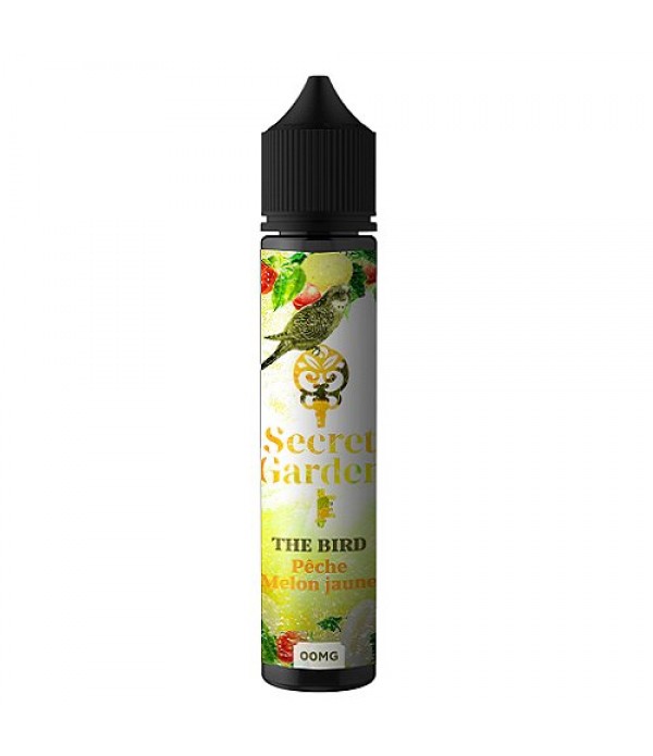 The Bird Secret Garden Secret's Lab 50ml