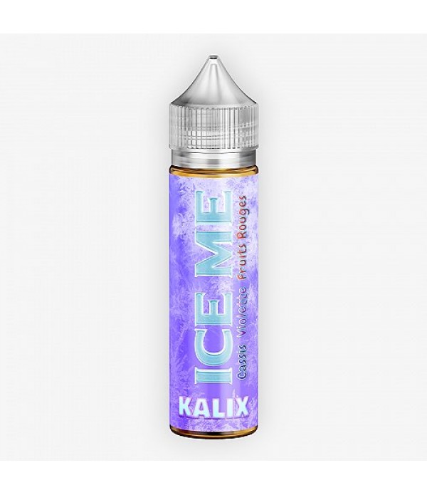 Kalix Ice Me Millésime 50ml