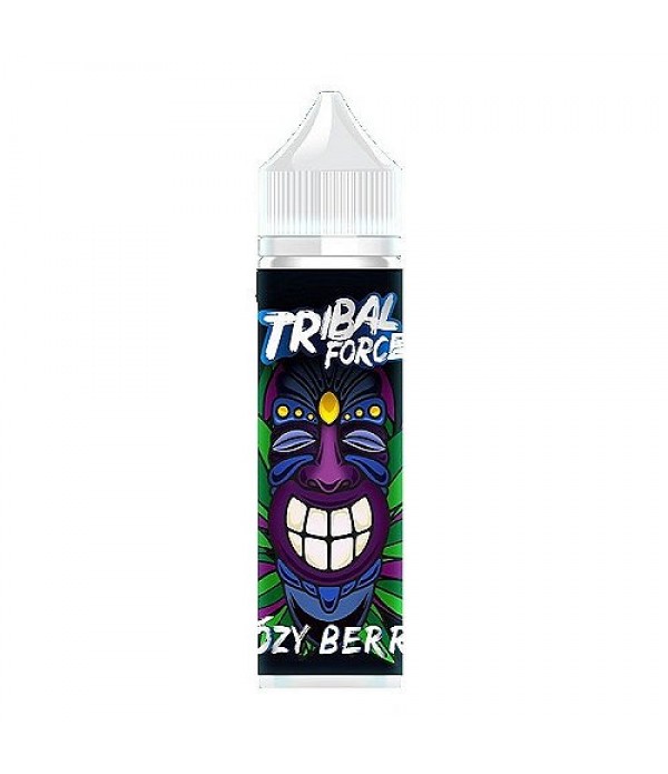 Cozy Berry Tribal Force 50ml