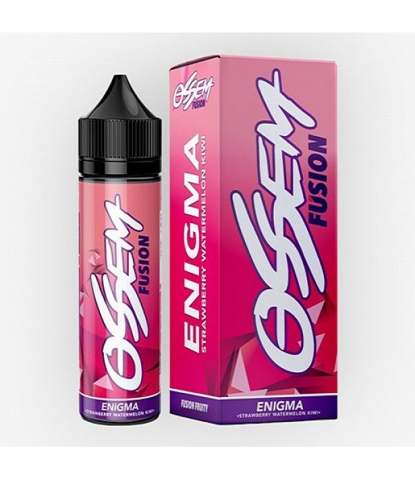 Enigma Fusion Ossem 50ml