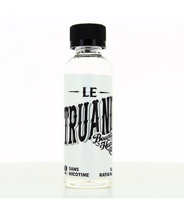 Le Truand  Bounty Hunters 50ml