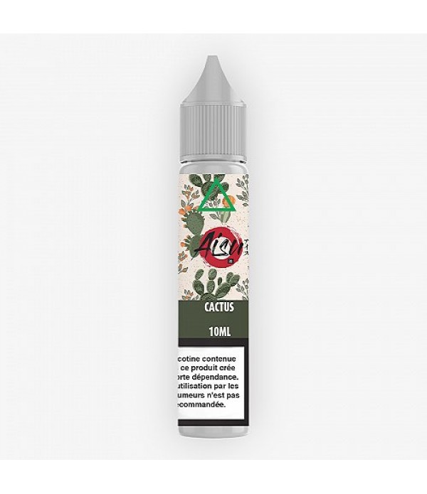 Cactus Nic Salts Aisu 10ml