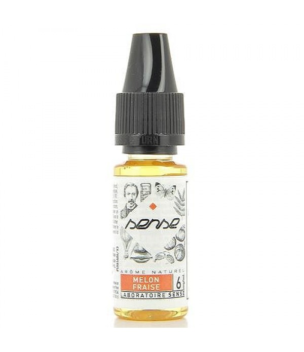 Melon Fraise Sense 10ml