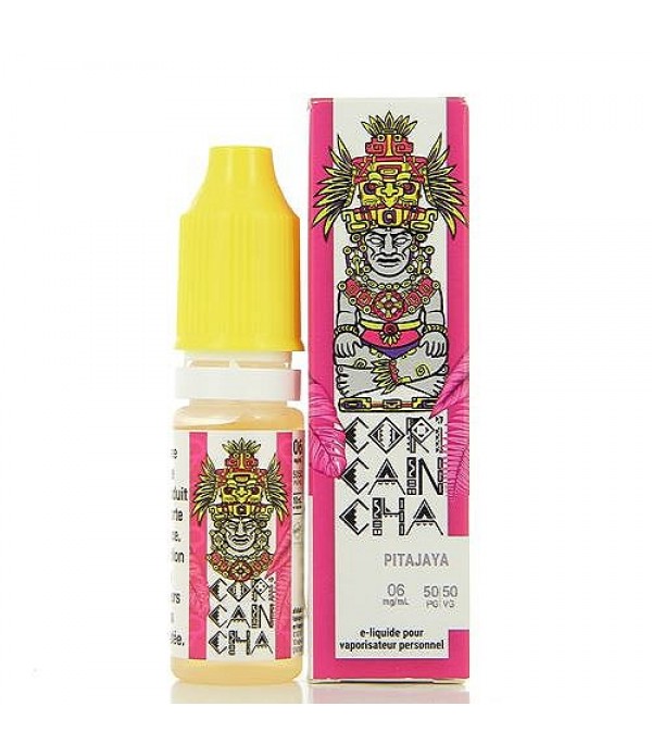 Pitajaya Coricancha 10ml