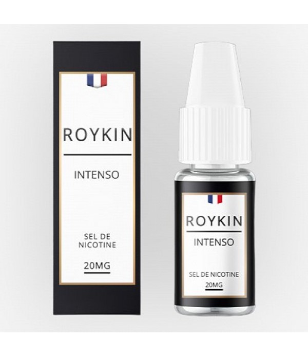 Intenso Nic Salt Roykin 10ml 20mg