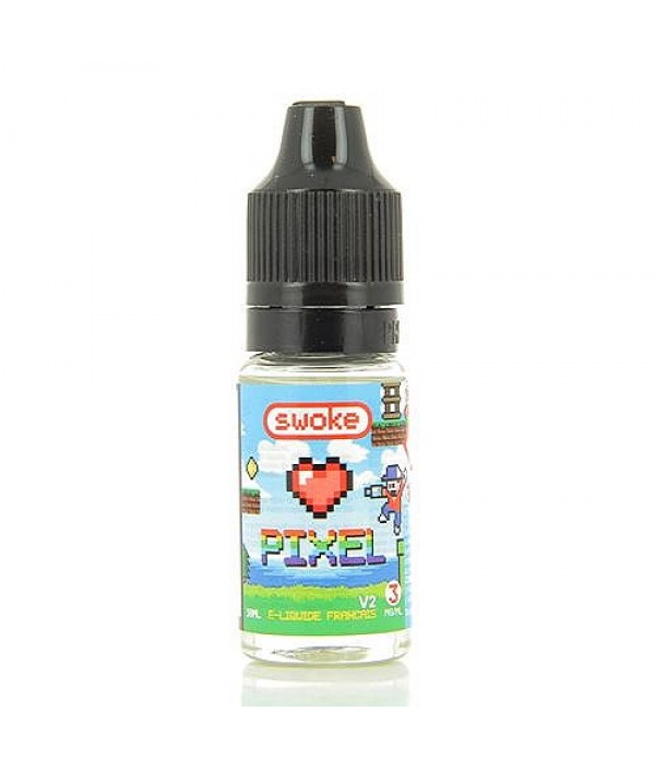 Pixel Swoke 10ml