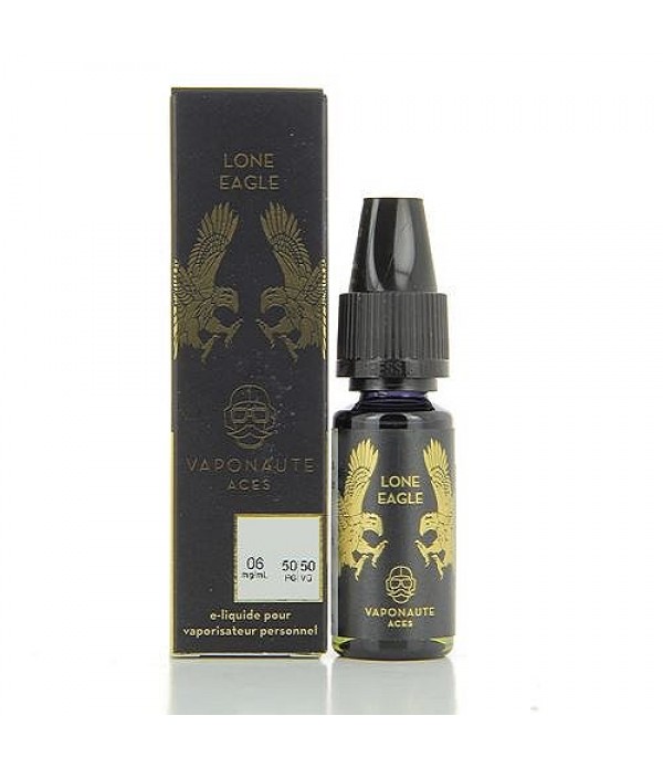 Lone Eagle Vaponaute Aces 10ml