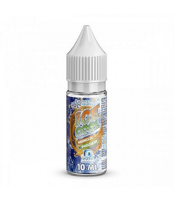 Mangue Passion Ice Cool By Liquidarom 10ml