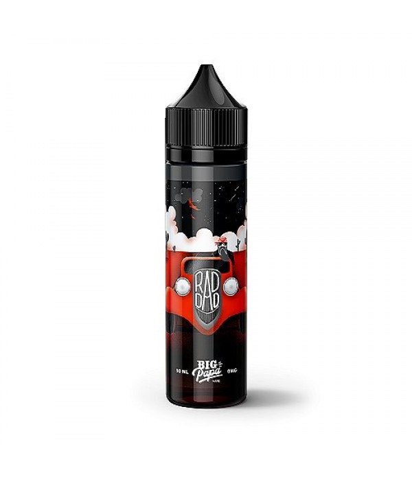 Rad Dad Road Big Papa 50ml