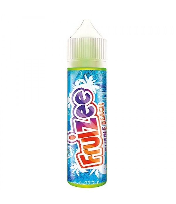 Purple Beach Xtra Fresh EliquidFrance Fruizee 50ml