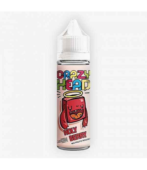 Holy Berry Crazy Head 50ml