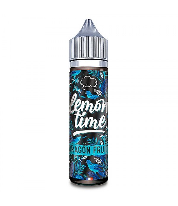 Dragon Fruit Lemon'Time Eliquid France 50ml