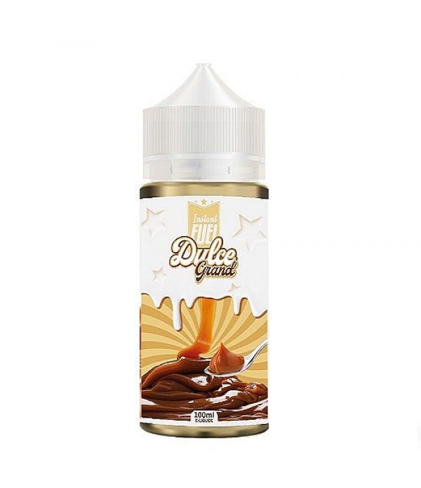 Dulce Grand Instant Fuel 100ml