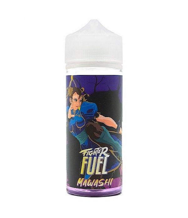 Mawashi Fighter Fuel 100ml