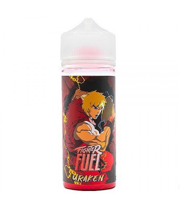 Uraken Fighter Fuel 100ml