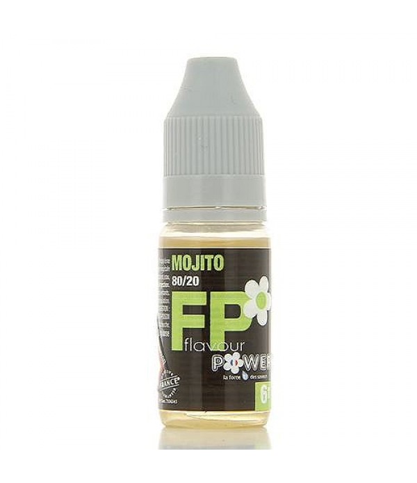 Mojito Flavour Power 10ml