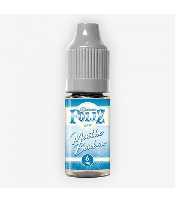 Menthe Bonbon Douce Foliz Flavour Power 10ml