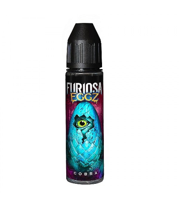 Cobra Eggz Furiosa 50ml