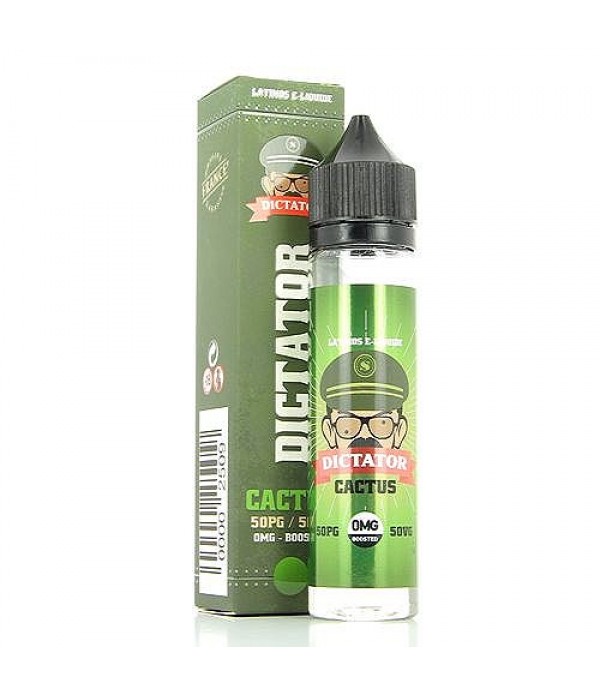 Cactus  Dictator 50ml