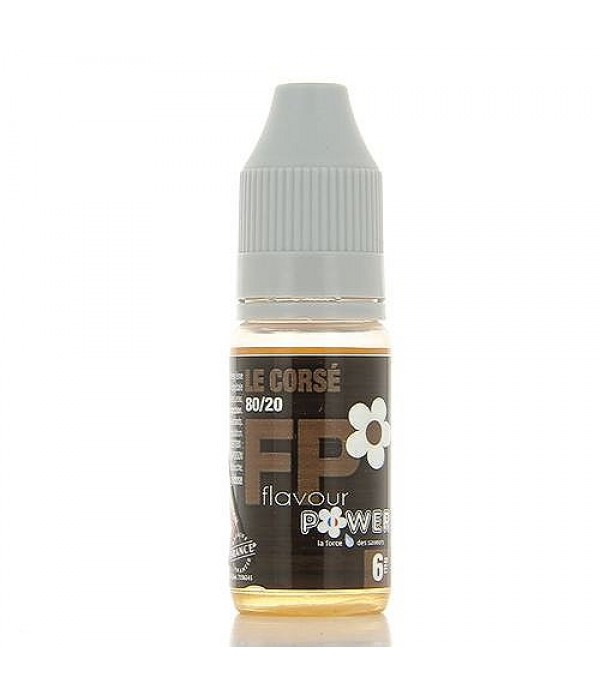 Le Corsé Flavour Power 10ml