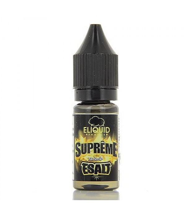 Supreme EliquidFrance Esalt 10ml