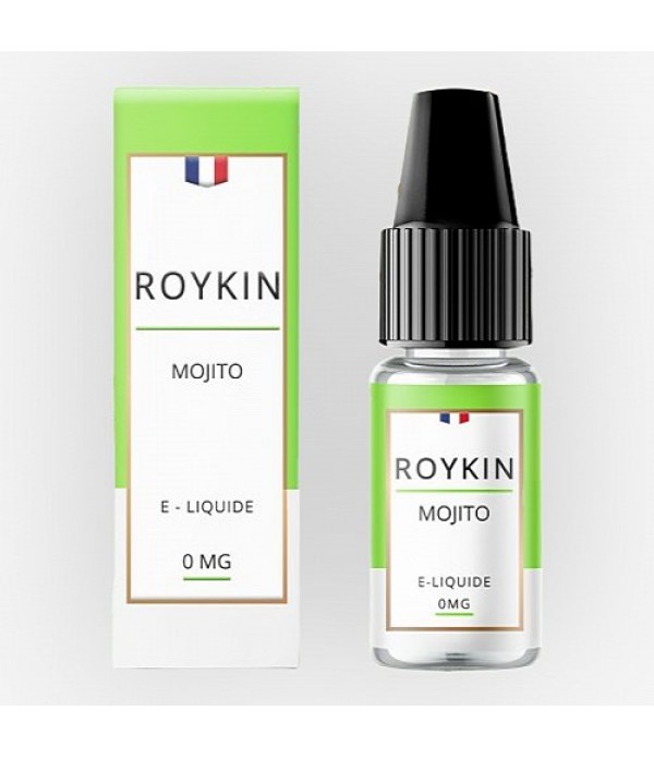 Mojito Roykin 10ml